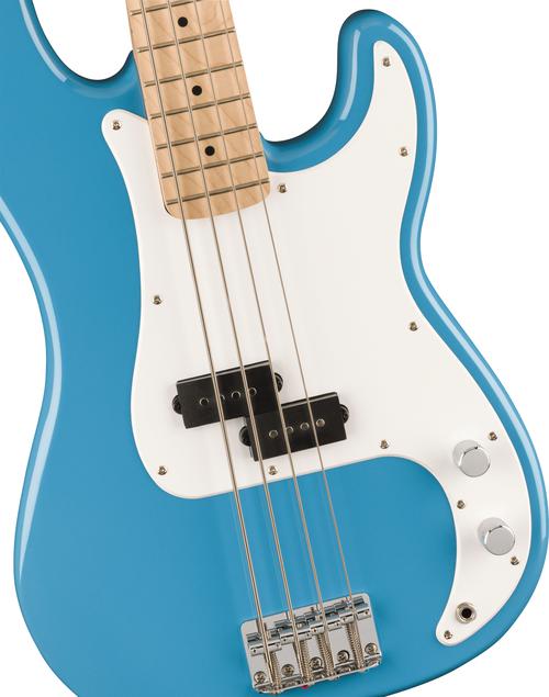 Squier Sonic Precision Bass California Blue - California Blue