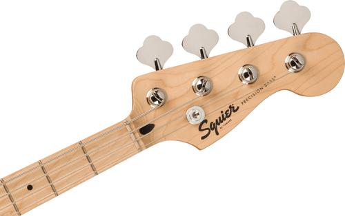 Squier Sonic Precision Bass California Blue - California Blue