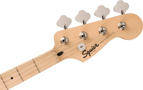 Squier Sonic Precision Bass 2-color Sunburst - 2-Color Sunburst