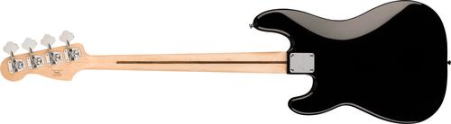 Squier Sonic Precision Bass Black - Black