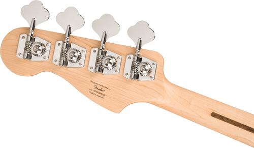 Squier Sonic Precision Bass Black - Black