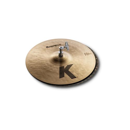 K Mastersound HiHat Pair | 14"