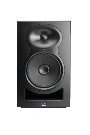Kali 6.5 2-way Powered Studio Monitor Black - Black