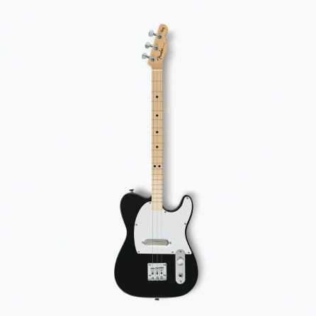 Fender X Loog Black Telecaster - Black