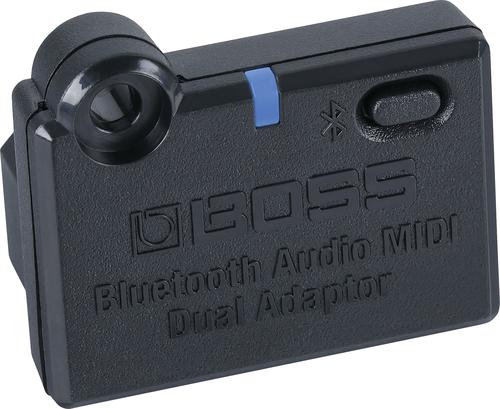 BT-Dual Bluetooth Audio MIDI Dual Adaptor