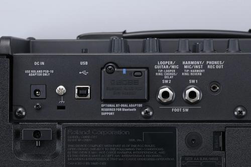 BT-Dual Bluetooth Audio MIDI Dual Adaptor