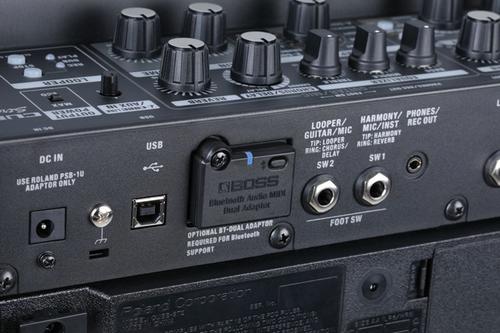 BT-Dual Bluetooth Audio MIDI Dual Adaptor