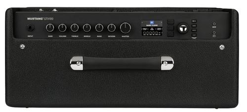 Fender Mustang GTX100