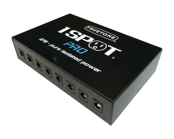 1 SPOT Pro XP8-PS