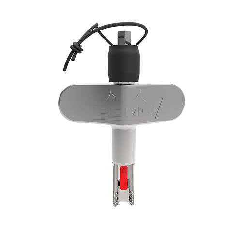 Drum Key, Remo Quicktech Key, Large, Magnetic