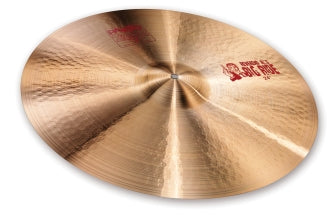 2002 Big Ride - 24-inches