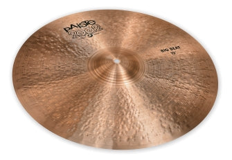 2002 Black Big Beat - 19-inches