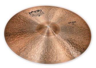 2002 Black Big Beat - 21-inches