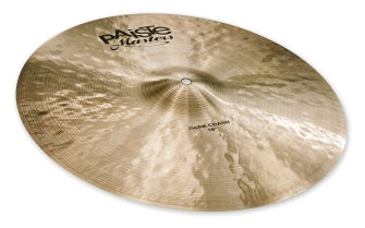 Masters Dark Crash - 18-inches