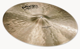 Masters Dark Crash - 19-inches