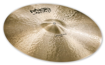 Masters Medium Ride - 21 Masters Medium Ride