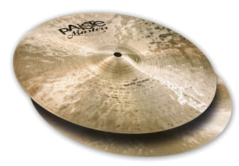 Masters Dark Hi-Hat - 15-inches