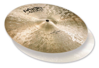 Masters Dark Hi-Hat Top - 14 Masters Dark Hi-Hat Top