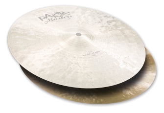 Masters Dark Hi-Hat Bottom - 14 Masters Dark Hi-Hat Bottom