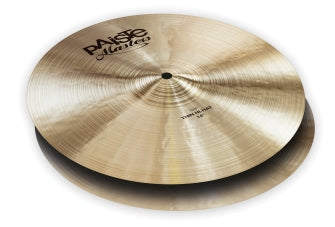 Masters Thin Hi-Hat - 14 Masters Thin Hi-Hat
