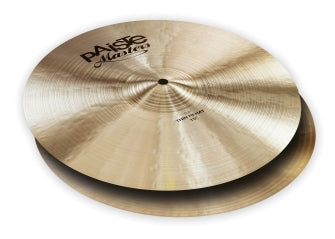Masters Thin Hi-Hat - 15 Masters Thin Hi-Hat
