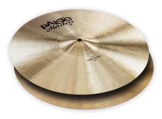 Masters Thin Hi-Hat - 16 Masters Thin Hi-Hat