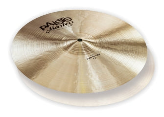 Masters Thin Hi-Hat Top - 15 Masters Thin Hi-Hat Top