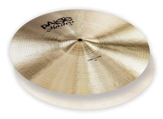 Masters Thin Hi-Hat Top - 16 Masters Thin Hi-Hat Top