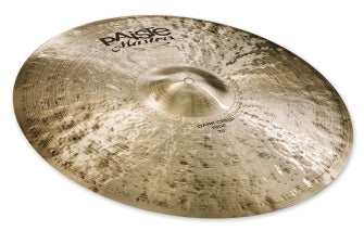 Masters Dark Crisp Ride - 20 Masters Dark Crisp Ride