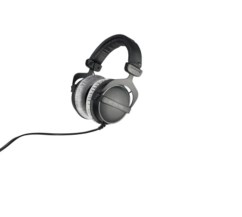 DT 770 Pro Legendary Reference Headphones for Control and Monitoring 250 Ohms (Closed)