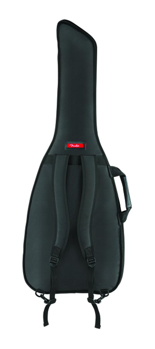 Short Scale Electric Guitar Gig Bag