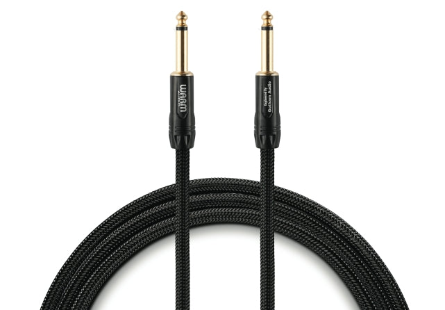 Premier Series - Instrument Cable - 18 Foot.