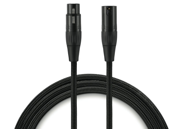 Premier Series - Studio & Live Xlr Cable - 3 Foot.