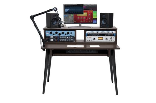 Elite Furniture Series Main Desk