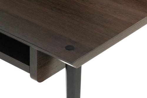 Elite Furniture Series Main Desk