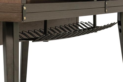 Elite Furniture Series Main Desk