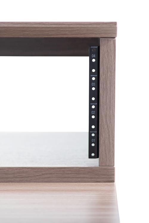 Elite Furniture Series Main Desk