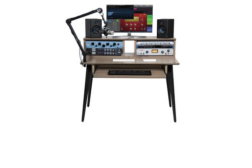 Elite Furniture Series Main Desk