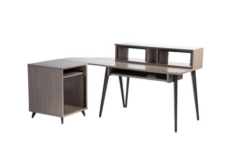 Elite Furniture Series Main Desk