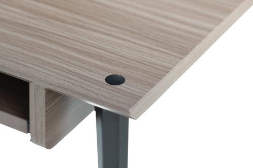 Elite Furniture Series Main Desk