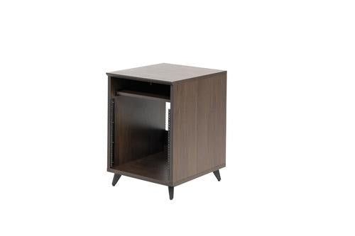 Elite Furniture Series 10U Studio Rack Table