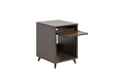Elite Furniture Series 10U Studio Rack Table