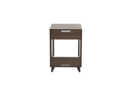 Elite Furniture Series 10U Studio Rack Table