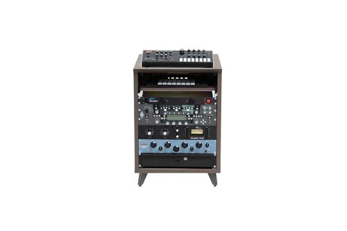 Elite Furniture Series 10U Studio Rack Table