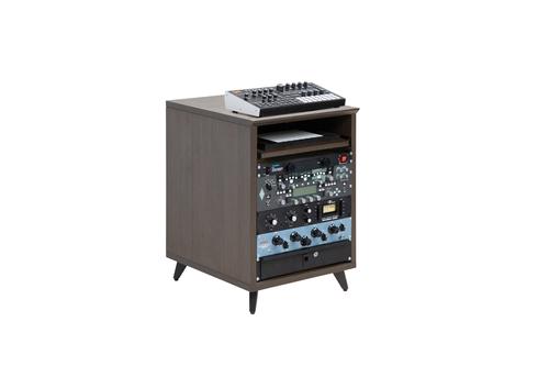 Elite Furniture Series 10U Studio Rack Table