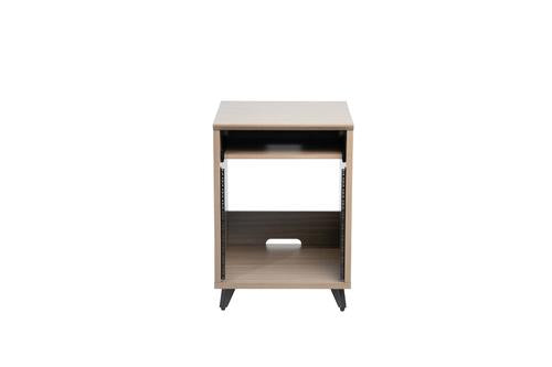 Elite Furniture Series 10U Studio Rack Table