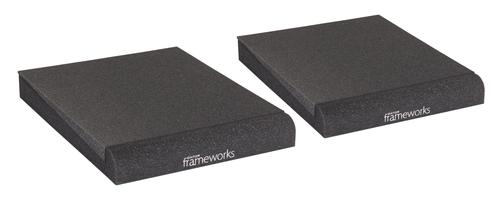 Studio Monitor Isolation Pads