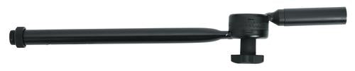 Frameworks Adjustable Angle 9 Inch Mini Boom With Interlocking Design