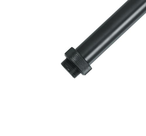 Frameworks Adjustable Angle 9 Inch Mini Boom With Interlocking Design
