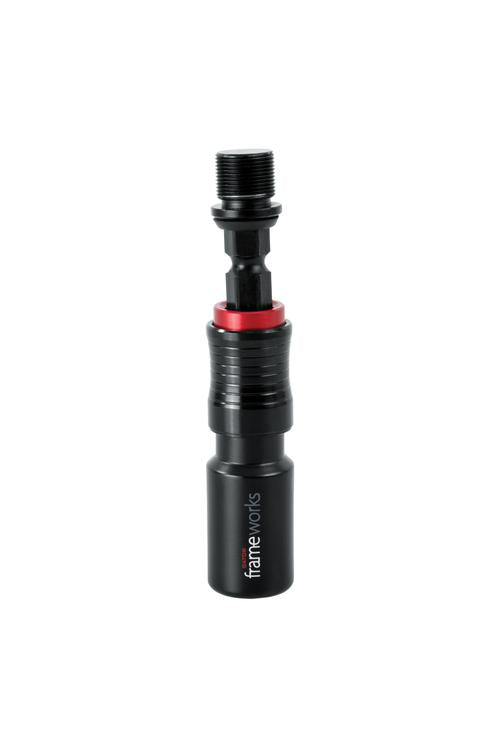Frameworks Quick Release Microphone Attachment